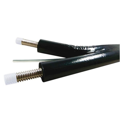 Solar tubes