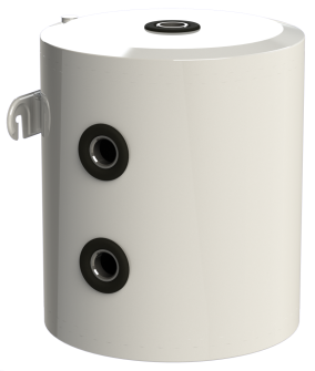 Eristetty varaaja PSM 50L 440x520 mm Sunsystem