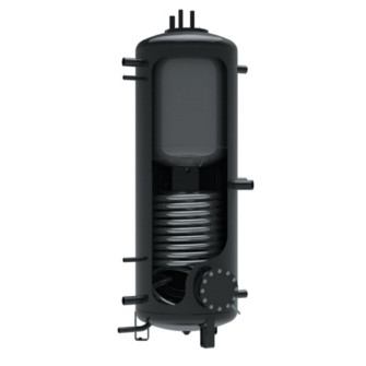 Накопительный бак 1000 л, Dražice NADO 1000/140 v2