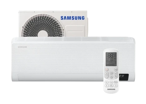 Konditsioneer Samsung Windfree Comfort 12 3.50 (0.90 - 4.00) kW