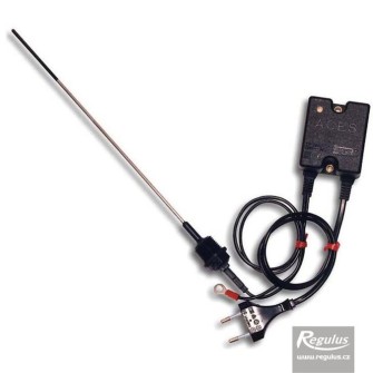 Elektrooniline titaan anood boilerile 500-1000L Regulus