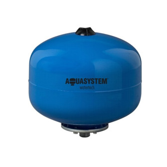 Hüdrofoor tarbeveele 35 l, Aquasystem VA35