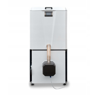 KIPI - Pellettikattila QUAD Comfort 30kw