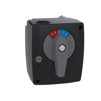 LK 950 Valve Actuator 230VAC 280sek 3p 5Nm