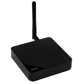 Engo Smart Internet Gateway ZigBee