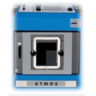 Комплект дверец котла Atmos