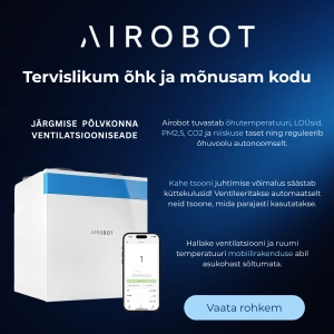 Ventilatsiooniseadmed – miks on kvaliteetne ventilatsioon kodus oluline?